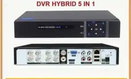 Perbaikan Cctv/Dvr 24 Jam, Dapatkan Keamanan Maksimal! Di Pamulang Di Tangerang Selatan