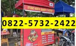 Call 0822-5732-2422 Jual Tenda Lipat Di Nuha