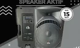 0851-7988-9353 Speaker Aktif Elsound Audio Di Wonotirto Blitar - Jawa Timur