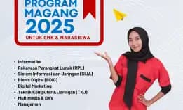 Wa 0895-6390-68080 Rekomendasi Pkl Jurusan Bisnis Digital Di Malang