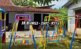 Hub 0852-2507-8715 Termurah !! Ayunan Besi Kotak Dan Mainan Fiberglass Kec Kampung Laut Cilacap Bayar Cod Free Ongkir