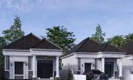 Wa.0812-5333-7663, Perumahan Paris Pontianak, Rumah Dijual Paris Pontianak