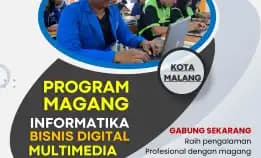 Hub 0895-6390-68080, Info Pkl Mahasiswa Multimedia Umm Malang