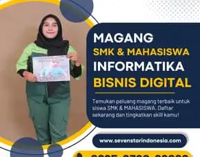 Perusahaan Terbaik Untuk Magang Bisnis Digital Di Malang