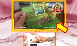 Wa: 0878-8005-8622 Obat Asam Urat Rendah Di Kota Palu