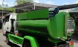 Sedot Wc Surabaya Gunung Anyar 082236444957