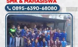 Wa 0895-6390-68080 ,Program Magang Multimedia Dkv Di Malang