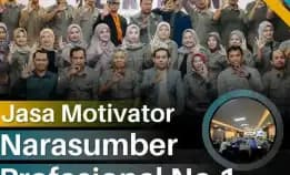 Motivator Trainer Sales Semarang (0819-4654-8000)