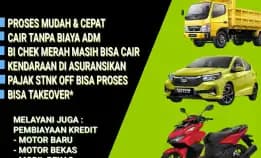 Gadai Bpkb Mobil Dan Motor Proses Express