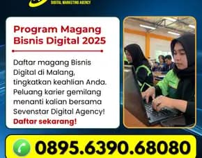 Perusahaan Prakerin Jurusan Multimedia Di Malang