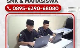 Hub (0895-6390-68080)Tempat Magang Jurusan It Malang: Peluang Emas Untuk Karier Digital