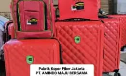 Pabrik Koper Fiber Di Jakarta 0813-1987-1481 Pt Amindo Maju Bersama