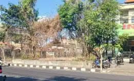 Dijual 66,82 Are, Jl. Raya Teuku Umar Simpang 6 Denpasar