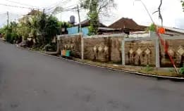 Dijual 2,7 Are, Jl. Saridana Belakang Citra Land Cargo Ubung Kaja Denpasar