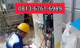 Service Ac Bandar Lampung 0813-6761-6989