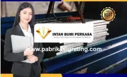 Jual Grating Steel Standard Bojonegoro – Call 089695770609