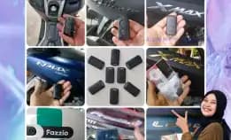 0812-9749-1551(Wa), Layanan Duplikat Smart Key Yamaha Nmax Lexi Freego Aerox Majalengka