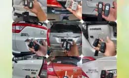 0812-9749-1551(Wa) Jasa Duplikat Remote Smart Key Mobil Di Majalengka