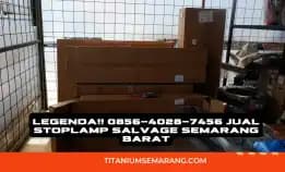 Spektakuler!! 0856-4028-7456 Jual Headlamp Salvage Semarang Barat