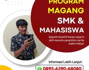 Perusahaan Praktek Industri Sistem Informasi Jaringan Aplikasi Di Malang