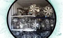 Jasa Import Sparepart & Mesin