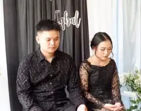 Promo, Kebaya Modern Tunangan, Kondangan, Wisuda Anak Sma, Neng Lina Kebaya