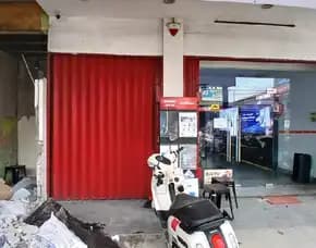 Tukang Rollingdoor Panggilan Warung Jambu Pajajaran Cimahpar