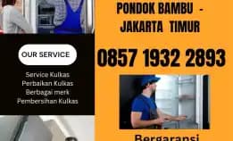 Tukang Ac - Service Ac Pondok Bambu Jakarta Timur 0857 1932 2893