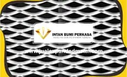 Jual Expanded Metal Kota Batu - Call 089695770609