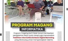 Wa 0895-6390-68080, Info Pkl Jurusan Manajemen Pemasaran Di Kediri