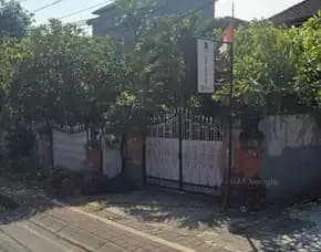 Dijual 4,55 Are, Jl. Tukad Yeh Aya Panjer Renon Denpasar