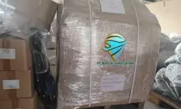 Jasa Import Barang From Yordania To Indonesia