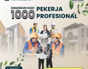 Super Diskon T821-4212-5500 Pembangunan Kost Ekslusif Khusus Pria Untuk Keluarga Besar Lumajang Jawa Timur Comfy Kost