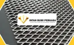 Jual Expanded Metal Sumenep - Call 089695770609