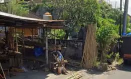 Dijual 2,5 Are, Jl. Bung Tomo Gatsu Barat Pemecutan Kaja Denpasar