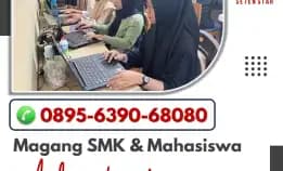 Wa 0895-6390-68080, Info Psg Jurusan Bisnis Digital Di Kediri