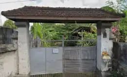 Dijual 16,5 Are, Jl. Raya Sading Sempidi Mengwi Badung