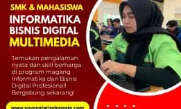 Wa 0895-6390-68080 Rekomendasi Pkl Mahasiswa Multimedia Universitas Ma Chung Malang