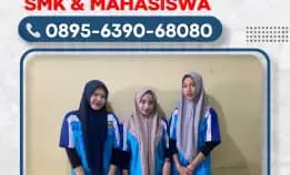 (Wa 0895-6390-68080) Magang Informatika Di Malang: Peluang Profesional Untuk Mahasiswa