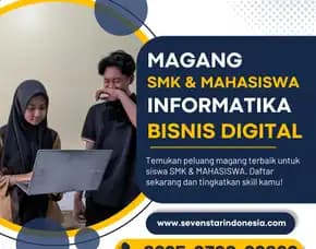 Panduan Lengkap Praktek Industri Rpl Di Malang