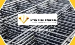 Jual Besi Wiremesh Kediri – Call 089695770609