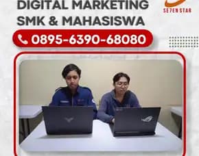 Rekomendasi Prakerin Jurusan Bisnis Digital Di Malang