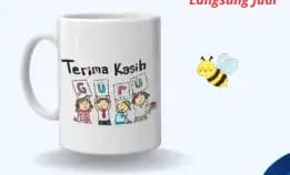 Langsung Jadi, Wa./Call 0877-7850-5584, Produksi Mug Costum Dengan Waktu Cepat,Di Cibodas	Tangerang