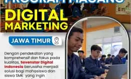 Wa 0895-6390-68080, Perusahaan Prakerin Multimedia Dkv Di Kediri Yang Kredibel