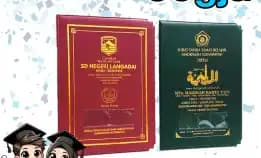 0821-4773-7105 Sampul Raport Sd K13 Map Ijazah Smp Di Tanjungsari Gunungkidul