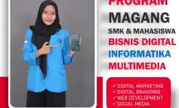 Hub 0895-6390-68080 Perusahaan Magang Januari 2025 Di Turen Malang - Program Magang Terkini Dan Terpercaya