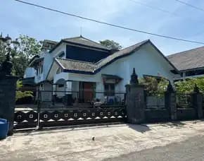 Jual Rumah Luas Siap Huni Di Palagan Tentara Pelajar Sleman Jogja