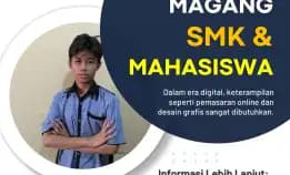 Wa 0895-6390-68080, Program Magang Bisnis Digital Mahasiswa Itn Malang