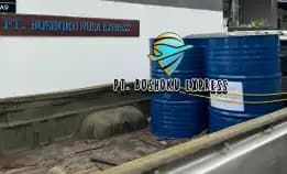 Jasa Import Borongan Barang Chemical Ke Indonesia