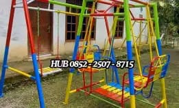 Hub 0852-2507-8715 Free Ongkir ! Ayunan Besi Minimalis Dan Mangkok Putar Kec Gajah Demak Bayar Cod Free Ongkir